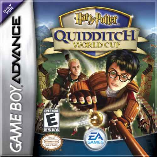 All Harry Potter Games