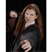 Download Ginny Weasley Costume Idea Gif