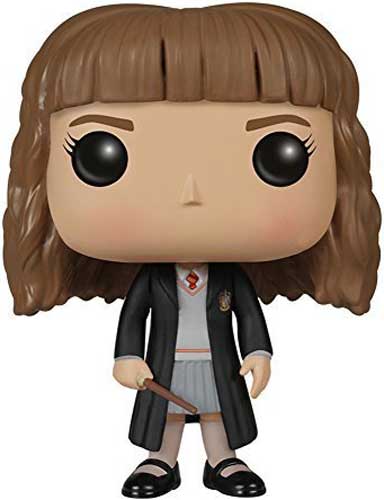 harry potter hermione granger funko pop