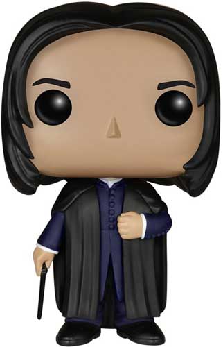 severus funko pop