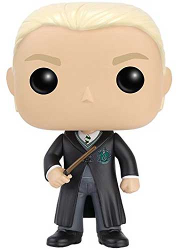 Harry Potter Funko Pop Figures • For The Love Of Harry 