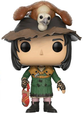 funko pop severus snape boggart