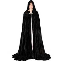 Death Eater Costume • For The Love of Harry